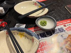 -古田居·特色寿司料理(星之岛旗舰店)