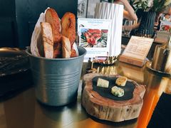 -AZUL by FUEL蓝色·法式酒馆(琶醍店)