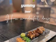 -和一料理(安阳店)