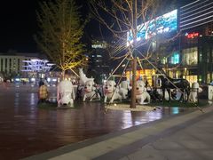 -大族广场Mall&More