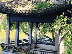 -惠山古镇·寄畅园