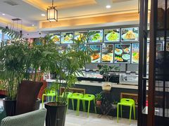 -君霖海鲜私房菜(春柳店)