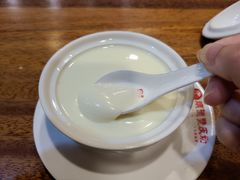 -正德顺順德雙皮奶(中信店)