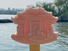 -济南大明湖景区