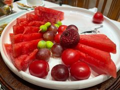 -上座云间·青年赣菜(绿茵店)