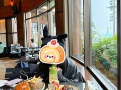 -哈蒙德餐厅
