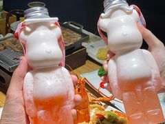 -东田之村自助餐厅(金水路店)