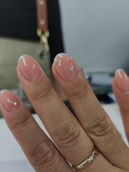 -尤米一站式美甲美睫