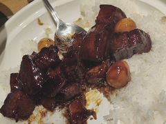 -四季厨房 鲁菜·孔府烤鸭(高新万达店)