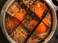 -邓莽子老火锅(鲁祖庙店)