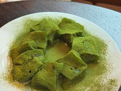 抹茶厥饼-六六·抹茶66’s SALDessert(保利时光里店)