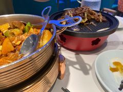 -阿里疆Alijiang·丝路美食·异域风情·清真(长楹天街店)