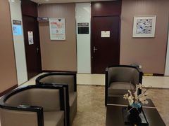 -爱康国宾体检中心(总部基地分院)