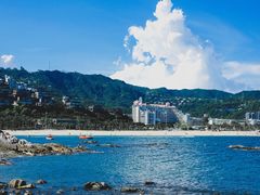 -大梅沙海滨公园