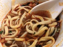 -大师兄·手工面·西北菜(美的悦然广场店)