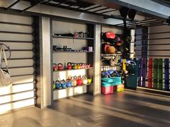 -艾型动健身游泳(环宇城店)