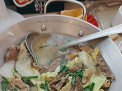-渔语鱼酸菜鱼新川菜(来福士店)
