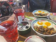 -西关味(大卫城店)