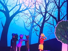 -小荧星艺校(浦东中环分校)