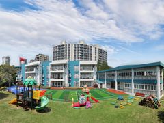 -小风车金桥丽都幼儿园(金桥店)