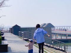 -滆湖低碳生态公园
