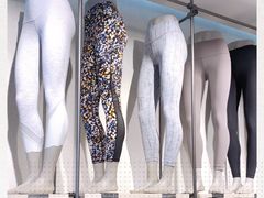 -lululemon(新天地店)