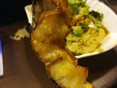 -随变烧烤麻辣鸡煲(佐敦店)