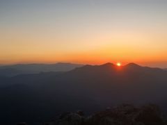 -灵山