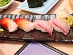 -小山日本料理(太古汇店)