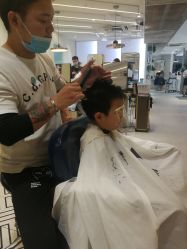 -PE SALON