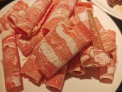 -唐拉雅秀酒店-西锦汇空中BBQ·思创餐厅