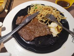 -诺丁牛排(南京江宁万达店)