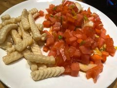 -老诚一锅羊蝎子(天通苑店)