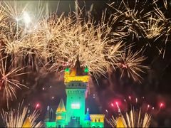 -青岛方特梦幻王国