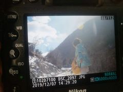-康定跑马山风景区