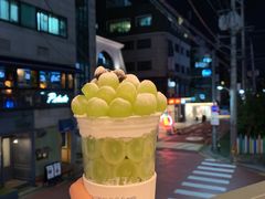 -Cafe de Paris(林荫路店)