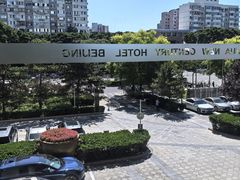 -北京歌华开元大酒店