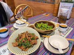 -呐咪傣园·云南菜(石厦店)
