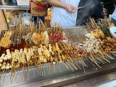 -郭记小街麻辣烫(南小街总店)