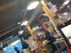 -江南猪肉商会无限续吃(弘大店)