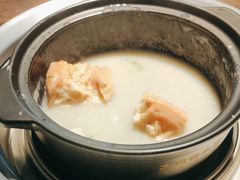 -大良毋米粥(锦龙路总店)