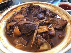 -仁西海鲜酒楼(振东店)