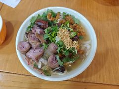 -阿芳卤面(中闽百汇店)