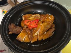 -佛山顺德香云纱园林酒店(清晖园店)