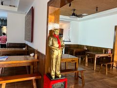 -好恰湘潭小炒与小碗菜(马兰山店)