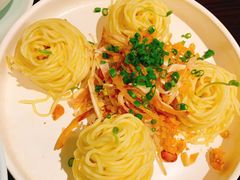 -拈菜(观音桥阳光世纪店)