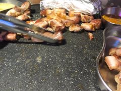 -济州爱肉堂(总店)