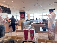 -呷哺呷哺 黄金牧场 (中发百旺店)