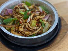 -南记食粥坊·宵夜大排档(莲花总店)