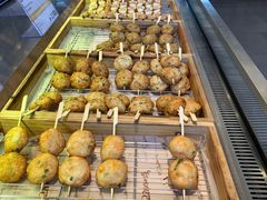 -古来思鱼饼